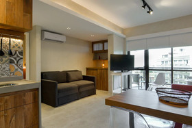 Mc Flats Leblon Inn