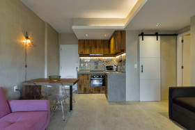 Mc Flats Leblon Inn