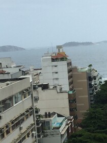 MC Flats Leblon Ocean
