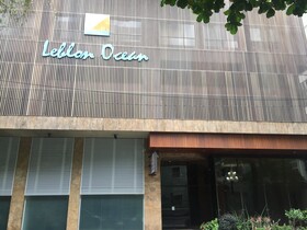 MC Flats Leblon Ocean