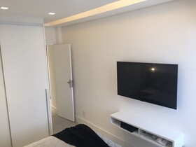 MC Flats Leblon Ocean