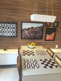 MC Flats Leblon Ocean