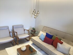 MC Flats Leblon Ocean
