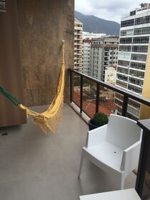 MC Flats Leblon Ocean