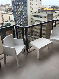 MC Flats Leblon Ocean