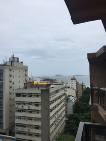 MC Flats Leblon Ocean