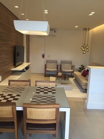 MC Flats Leblon Ocean