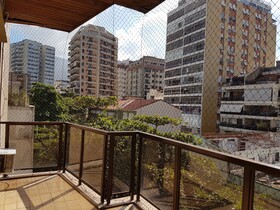 MC Flats Leblon Ocean