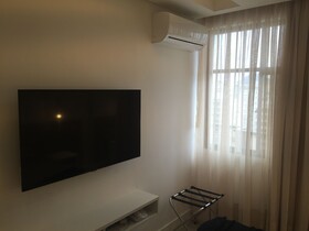 MC Flats Leblon Ocean