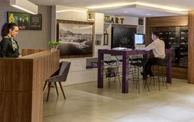 Mercure Rio de Janeiro Appoador