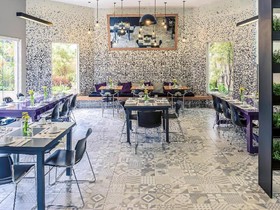 Mercure Rio de Janeiro Appoador