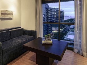 Mercure Rio de Janeiro Appoador
