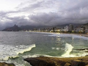 Mercure Rio de Janeiro Appoador