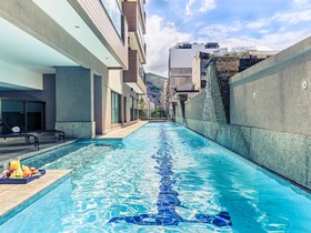 Mercure Rio de Janeiro Appoador