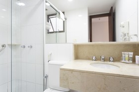 Mercure Rio de Janeiro Botafogo Mourisco