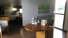 Mercure Rio de Janeiro Botafogo Mourisco