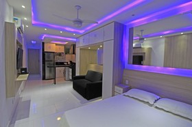 Miami Center by Rio Rentals