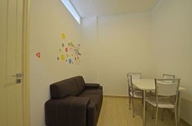 Miami Center by Rio Rentals