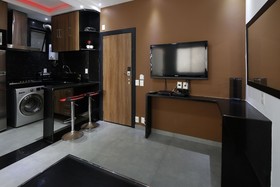 Miami Center by Rio Rentals