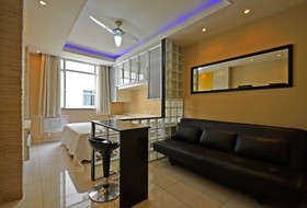 Miami Center by Rio Rentals