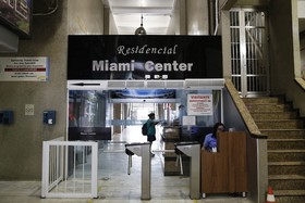 Miami Center by Rio Rentals