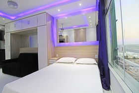 Miami Center by Rio Rentals