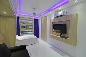 Miami Center by Rio Rentals
