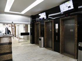 Miami Center by Rio Rentals