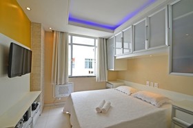 Miami Center by Rio Rentals