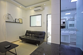Miami Center by Rio Spot Homes
