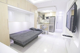 Miami Center by Rio Spot Homes