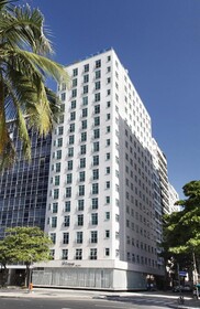 Miramar Hotel by Windsor