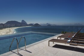 Miramar Hotel by Windsor