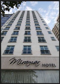 Miramar Hotel by Windsor
