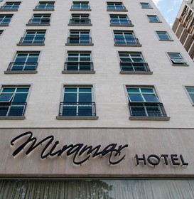 Miramar Hotel by Windsor