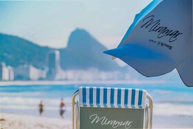 Miramar Hotel by Windsor