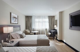 Miramar Hotel by Windsor