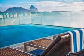 Miramar Hotel by Windsor