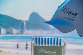 Miramar Hotel by Windsor
