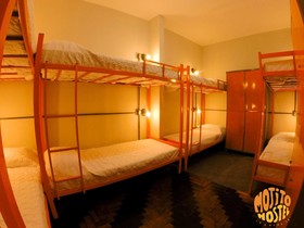 Mojito Hostel
