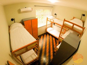 Mojito Hostel