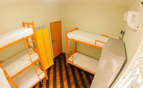 Mojito Hostel
