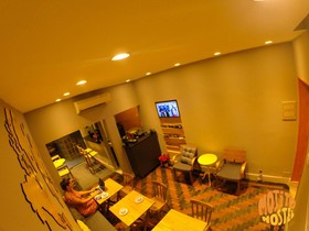 Mojito Hostel