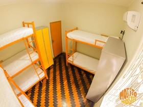 Mojito Hostel
