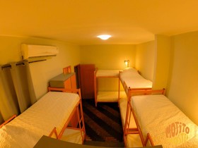 Mojito Hostel