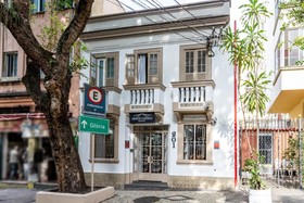 Monte Castelo