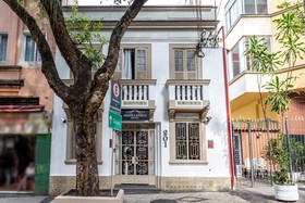 Monte Castelo