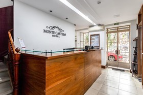 Monte Castelo