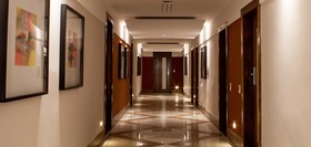 Dom Barra Hotel