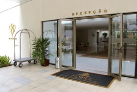 Nobile Inn Via Première